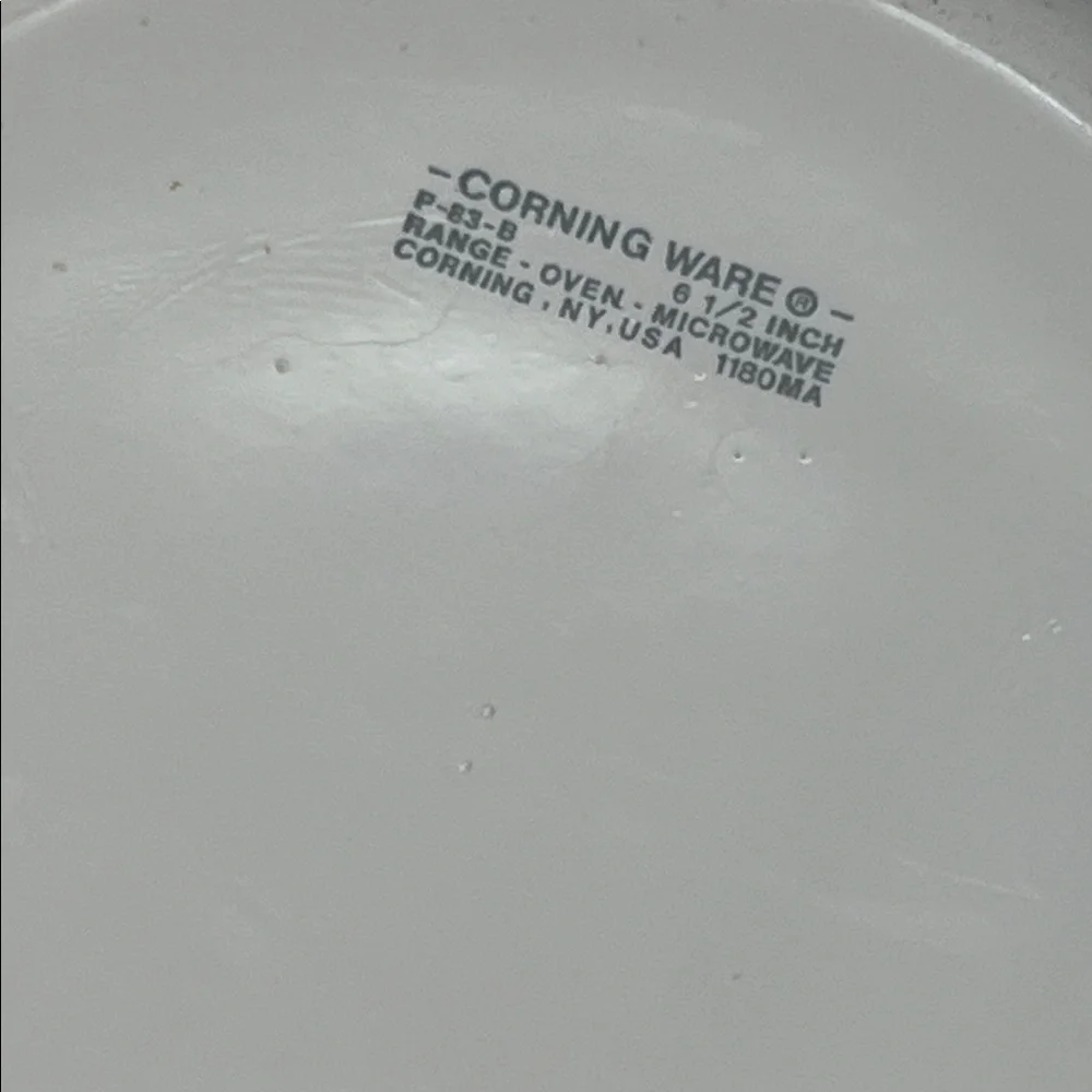 Corningware awesome cookware